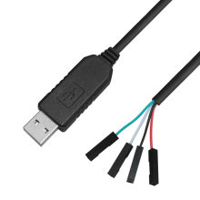 OME USB an TTL Serial Port Cable RS232